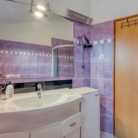 Casa Mare In Kacana Holiday home Vodnjan