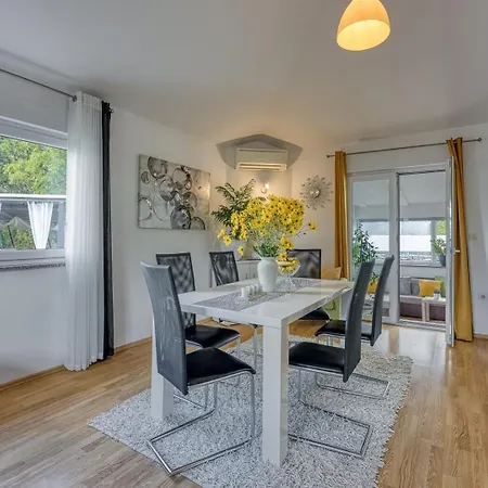 Casa Mare In Kacana *