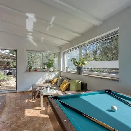 Casa Mare In Kacana Vodnjan