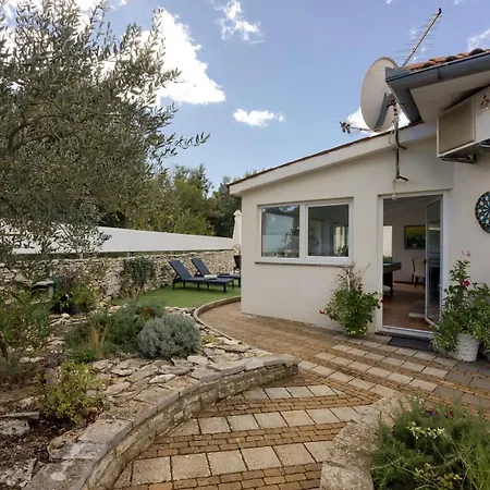 بيت للعطل Casa Mare In Kacana *