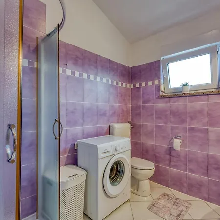 Holiday home Casa Mare In Kacana Vodnjan
