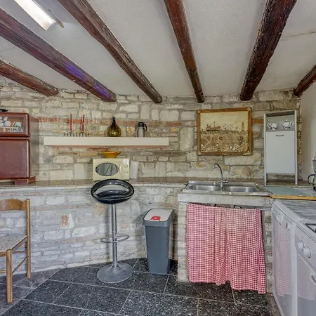 Casa Mare In Kacana Vakantiehuis *