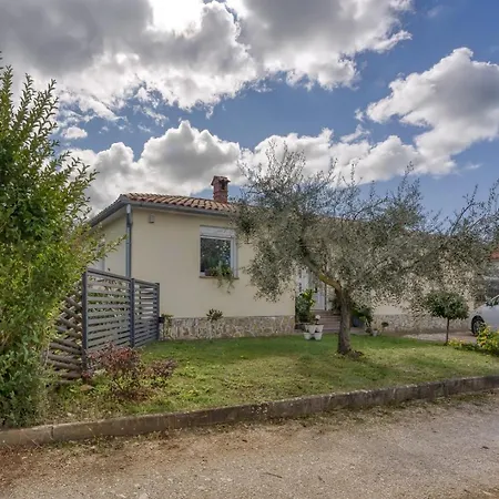 Holiday home Casa Mare In Kacana Vodnjan
