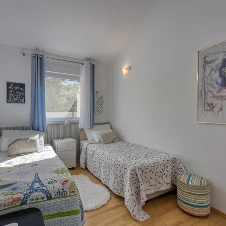 Casa Mare In Kacana Holiday home *