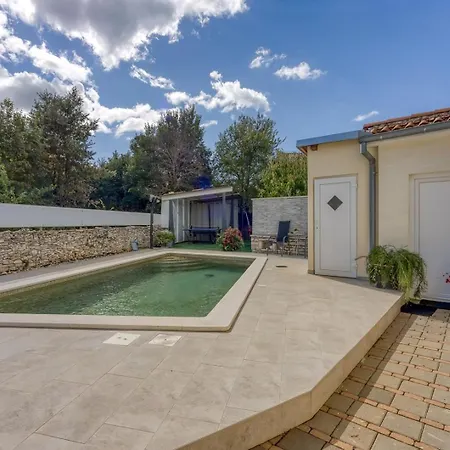 Casa Mare In Kacana Vakantiehuis Vodnjan