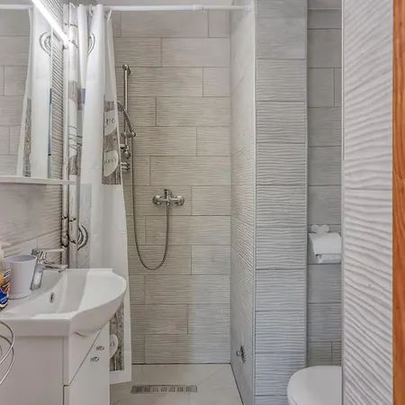 Holiday home Casa Mare In Kacana