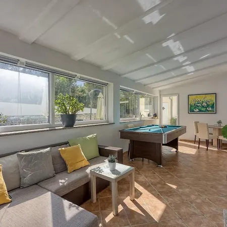 Vakantiehuis Casa Mare In Kacana Vodnjan