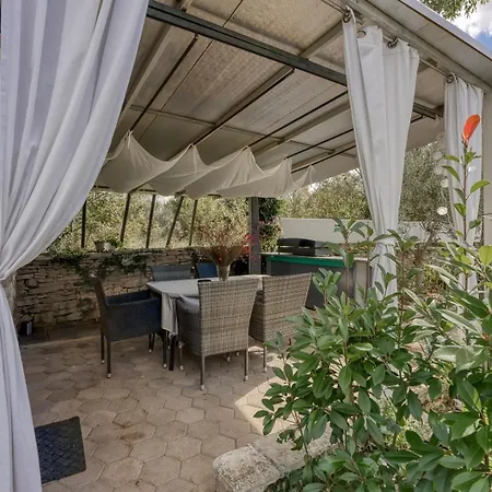 Vakantiehuis Casa Mare In Kacana