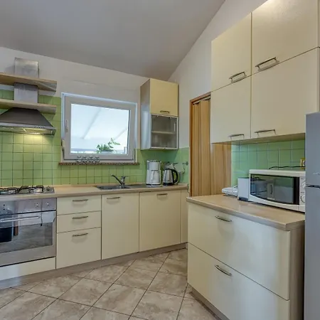 Holiday home Casa Mare In Kacana *