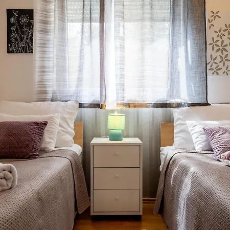 Vakantiehuis Casa Mare In Kacana