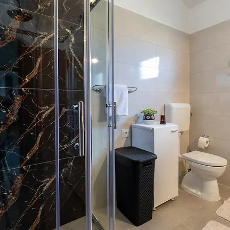 Casa Mare In Kacana Vakantiehuis Vodnjan