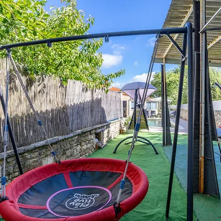 Casa Mare In Kacana Vakantiehuis *