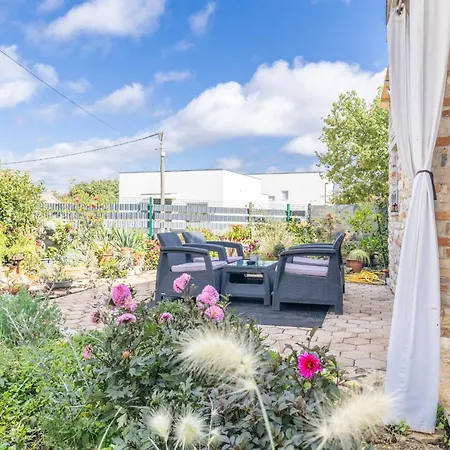 Vakantiehuis Casa Mare In Kacana *