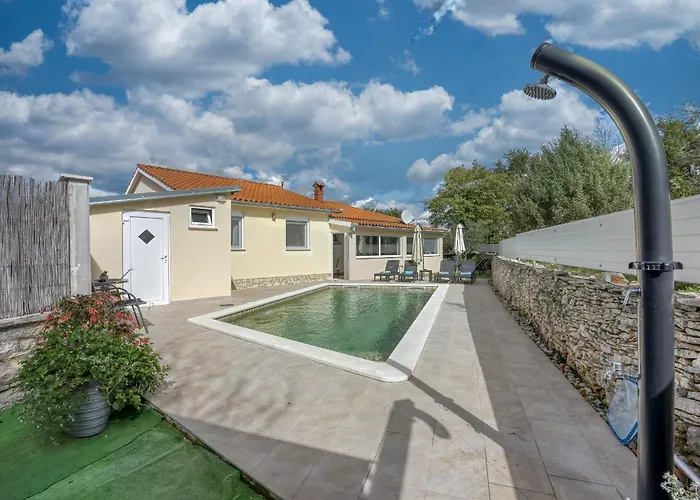 Casa Mare In Kacana * Vodnjan