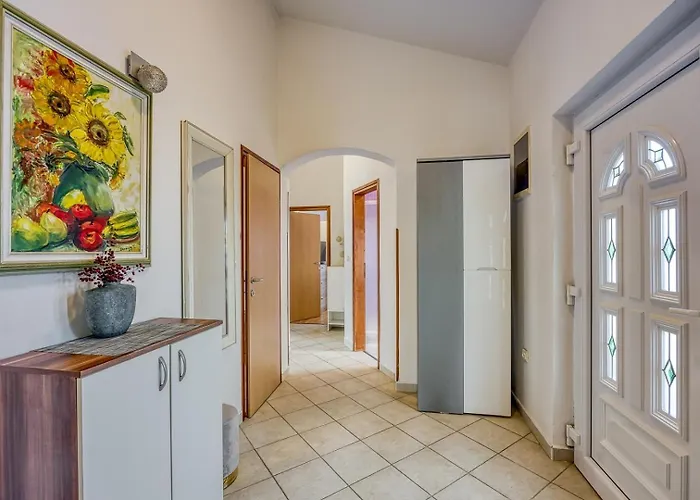 Casa Mare In Kacana فودنيان