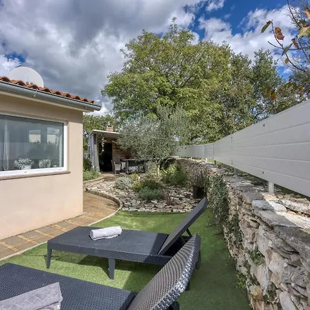 Casa Mare In Kacana * Vodnjan