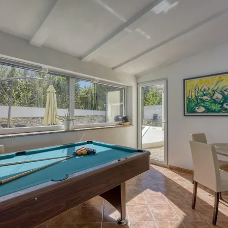 Casa Mare In Kacana Vodnjan