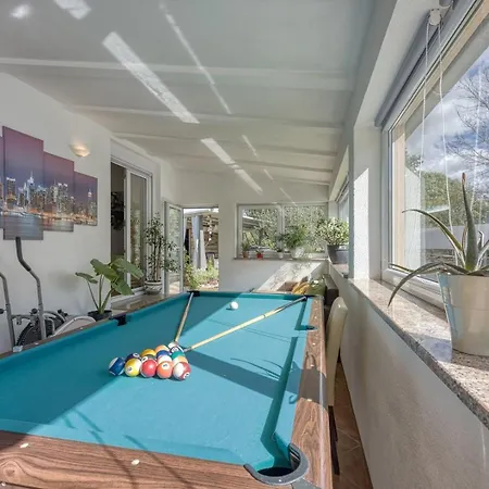 Casa Mare In Kacana Воднян
