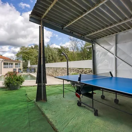 Дом отдыха Casa Mare In Kacana Воднян