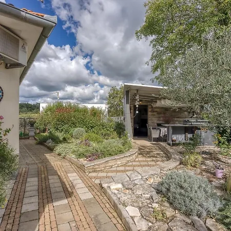 Nyaraló Casa Mare In Kacana *