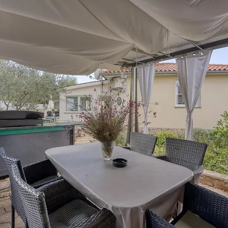 Casa Mare In Kacana Воднян