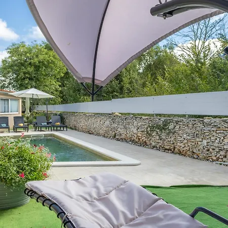 Casa Mare In Kacana Воднян