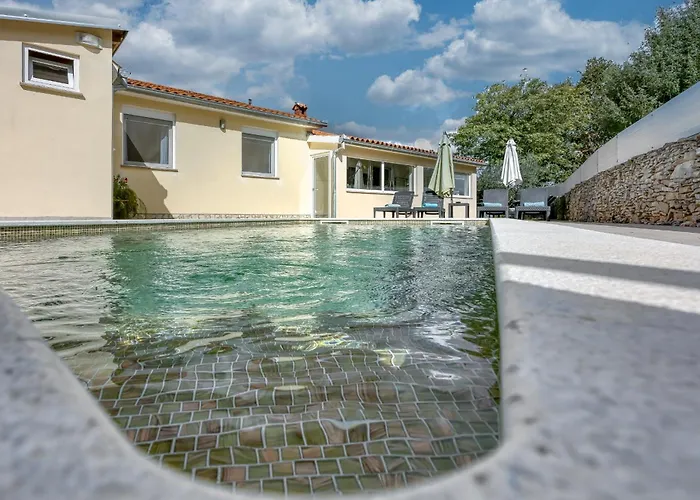 Casa Mare In Kacana *