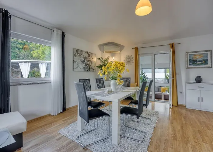 Casa Mare In Kacana *