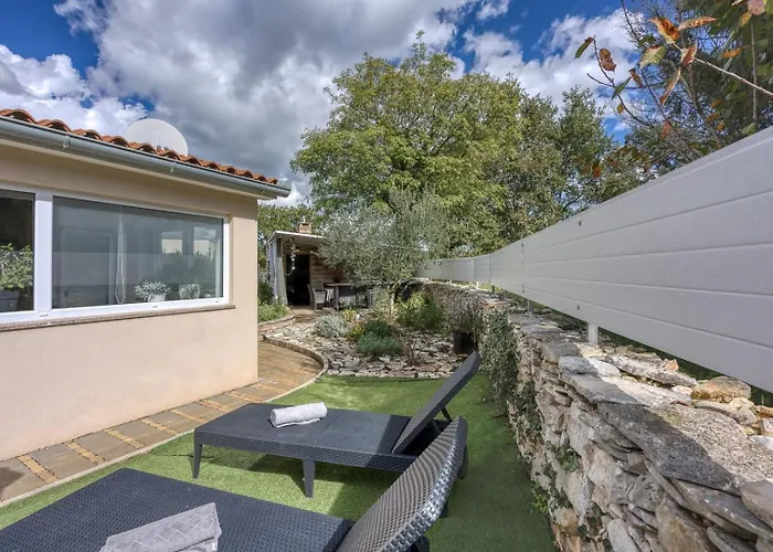 Casa Mare In Kacana * Vodnjan