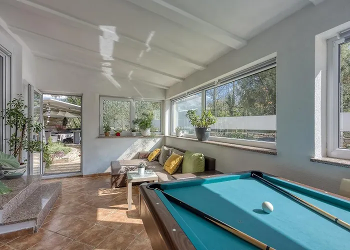 Casa Mare In Kacana Vodnjan