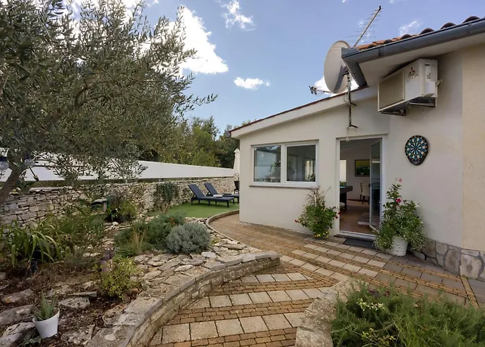 Nyaraló Casa Mare In Kacana *