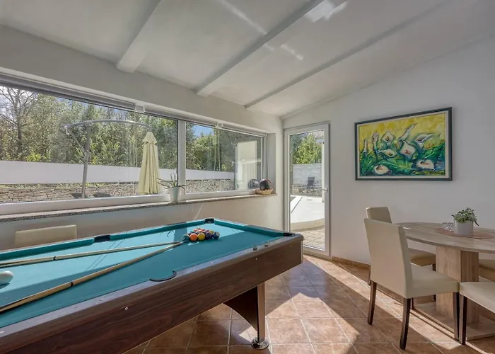 Casa Mare In Kacana Vodnjan