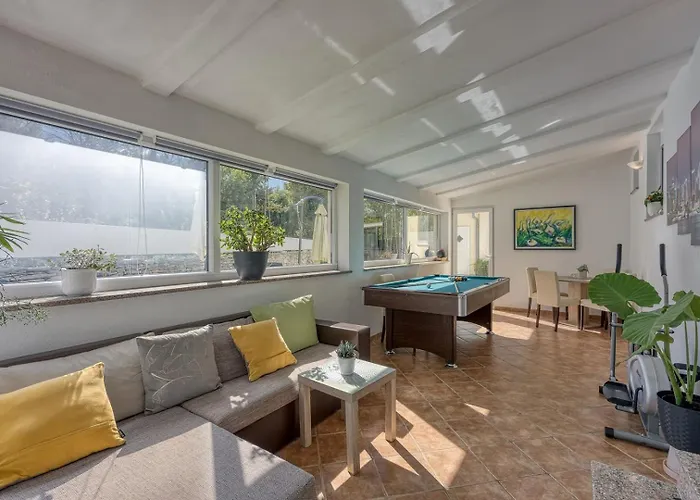 Nyaraló Casa Mare In Kacana Vodnjan