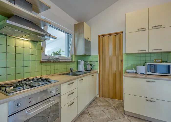 Casa Mare In Kacana * Vodnjan