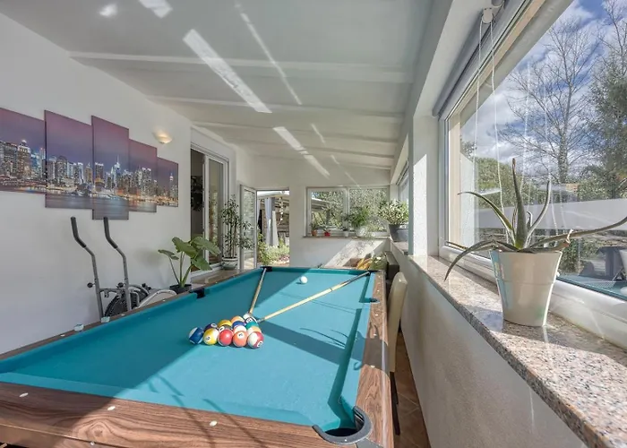 Casa Mare In Kacana Vodnjan