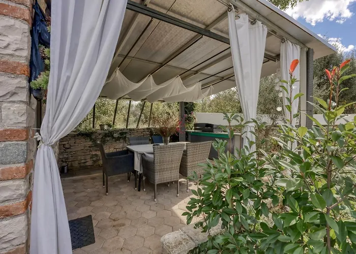 Nyaraló Casa Mare In Kacana