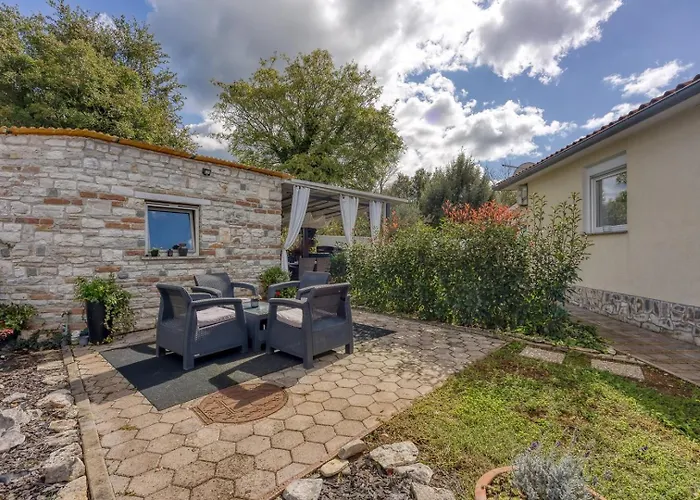 Nyaraló Casa Mare In Kacana Vodnjan