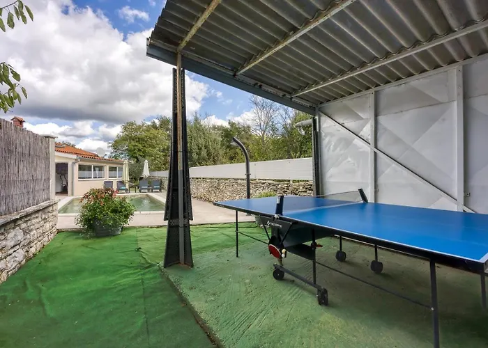 Nyaraló Casa Mare In Kacana Vodnjan