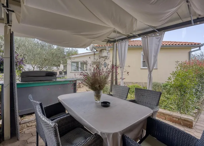 Casa Mare In Kacana Vodnjan