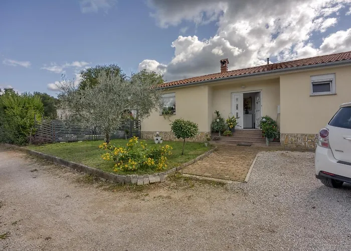 Casa Mare In Kacana *