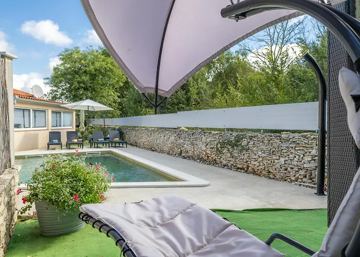 Casa Mare In Kacana Vodnjan