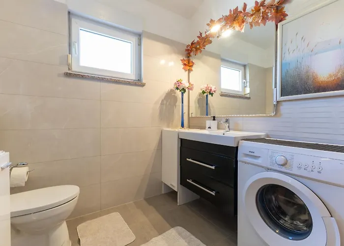 Casa Mare In Kacana * Vodnjan