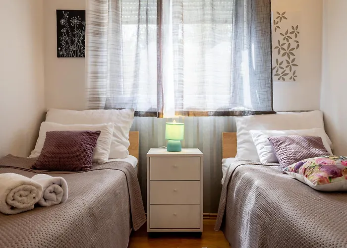 Nyaraló Casa Mare In Kacana