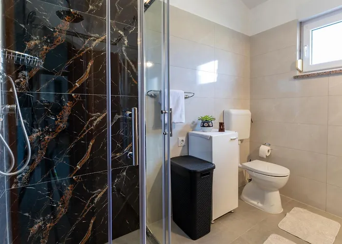 Casa Mare In Kacana Nyaraló Vodnjan