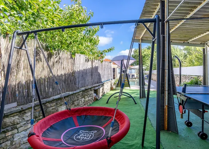 Casa Mare In Kacana Nyaraló *